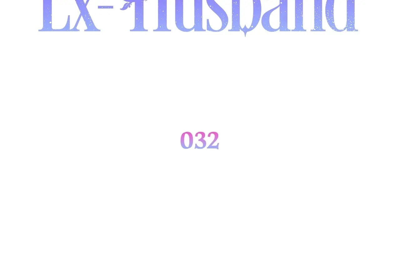 How To Reject My Obsessive Ex-Husband Chapter 32 Page 49