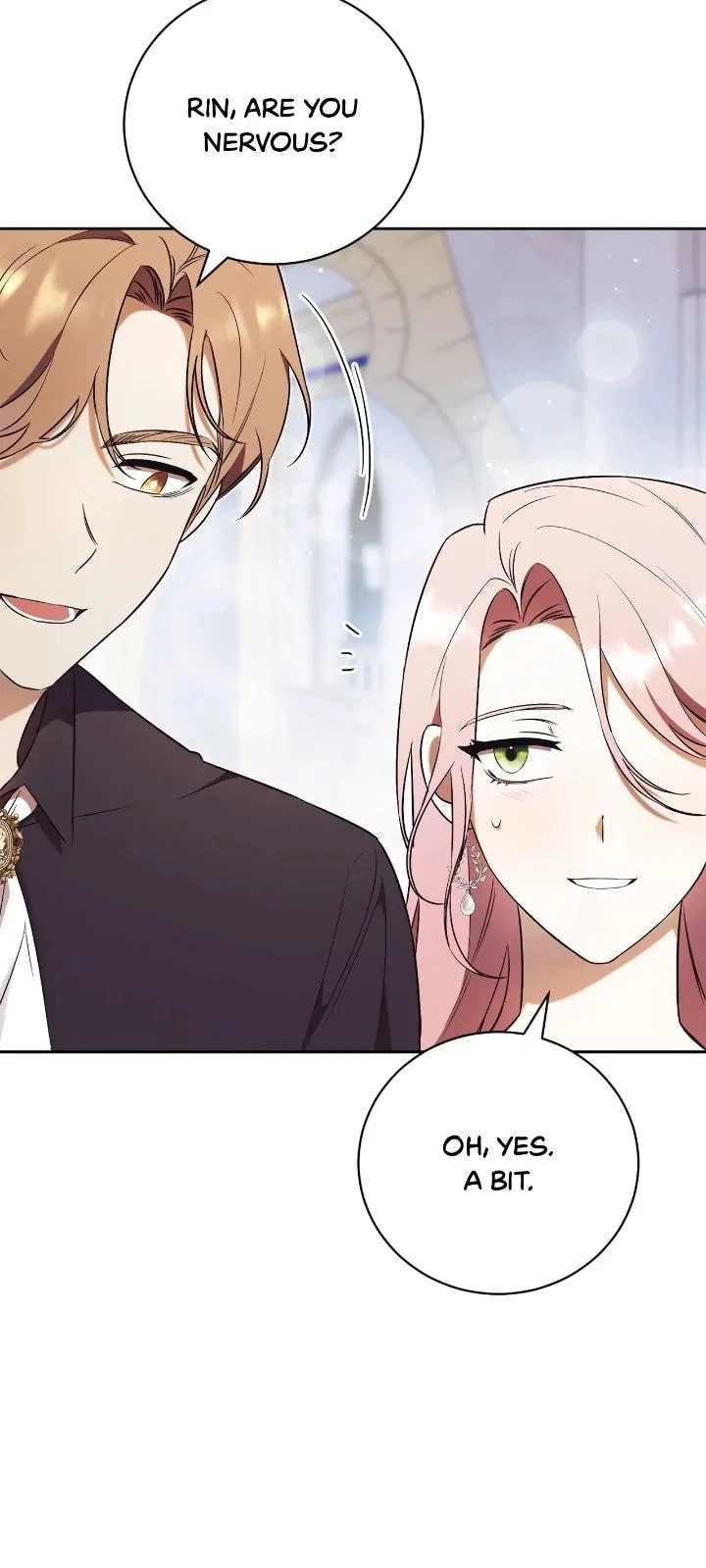 How To Reject My Obsessive Ex-Husband Chapter 1 Page 41