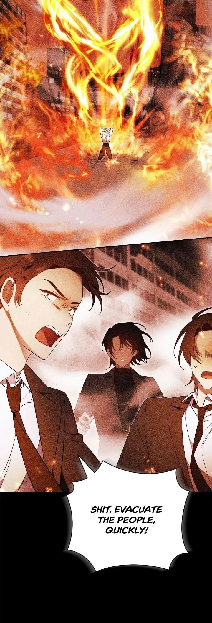 How To Reject My Obsessive Ex-Husband Chapter 1 Page 14