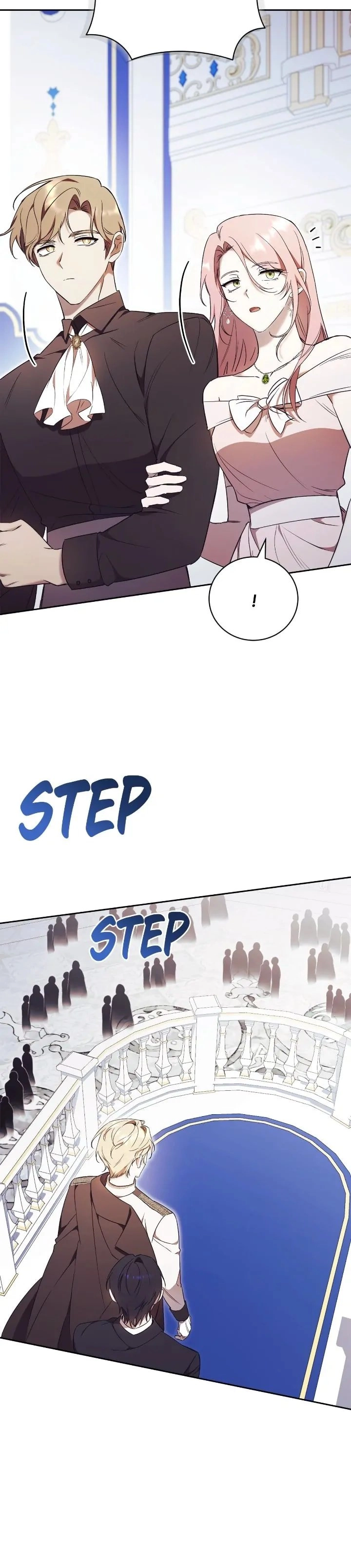 How To Reject My Obsessive Ex-Husband Chapter 1 Page 43