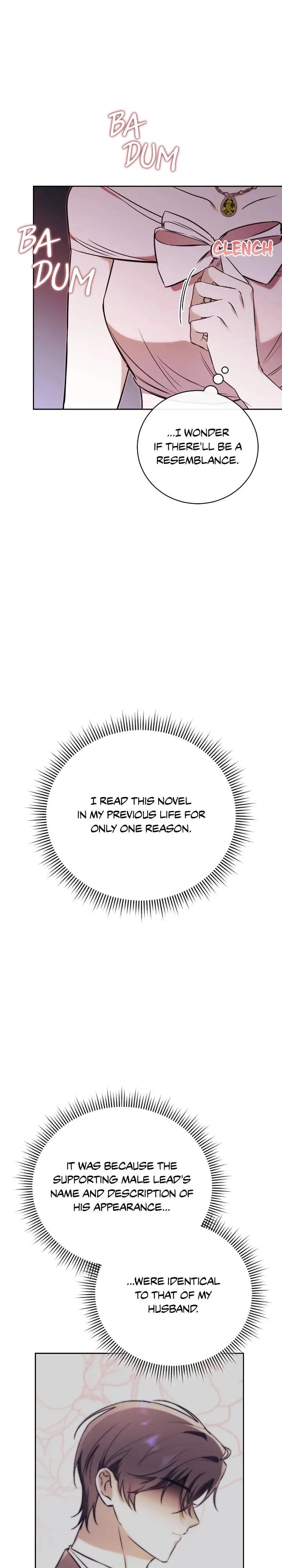 How To Reject My Obsessive Ex-Husband Chapter 1 Page 37