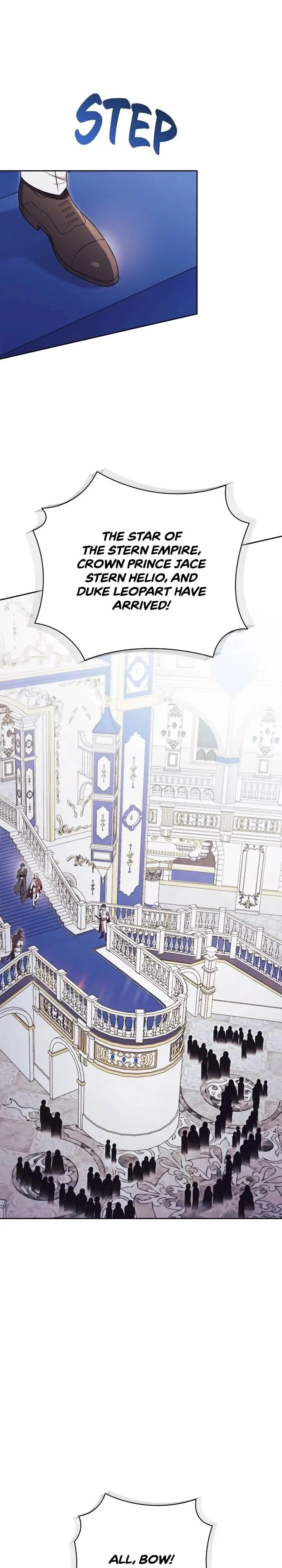 How To Reject My Obsessive Ex-Husband Chapter 1 Page 42