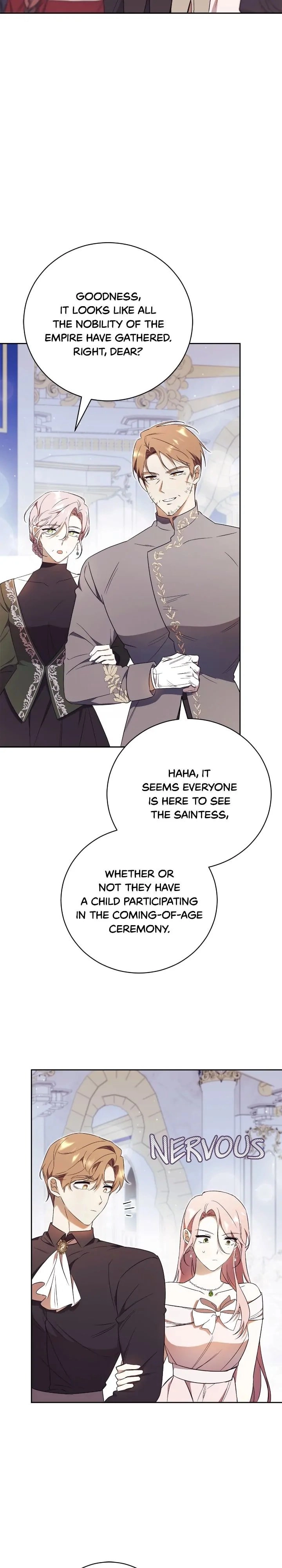 How To Reject My Obsessive Ex-Husband Chapter 1 Page 40