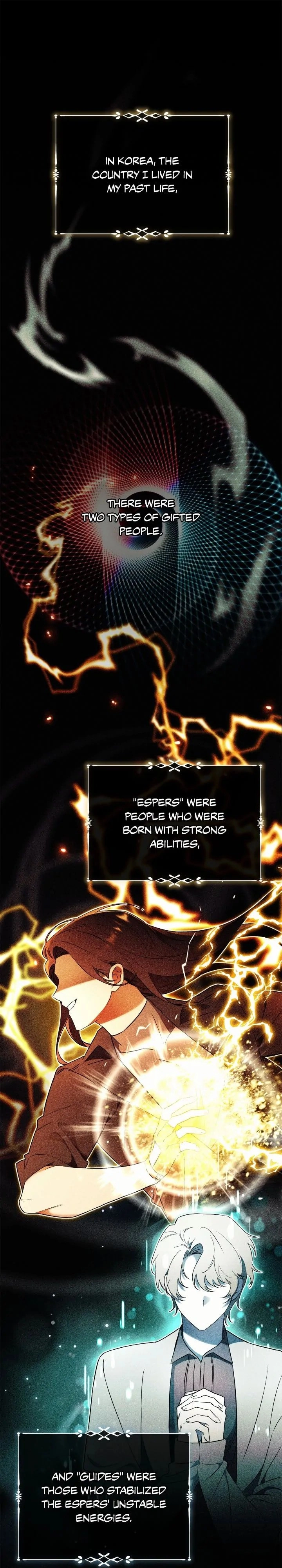 How To Reject My Obsessive Ex-Husband Chapter 1 Page 10