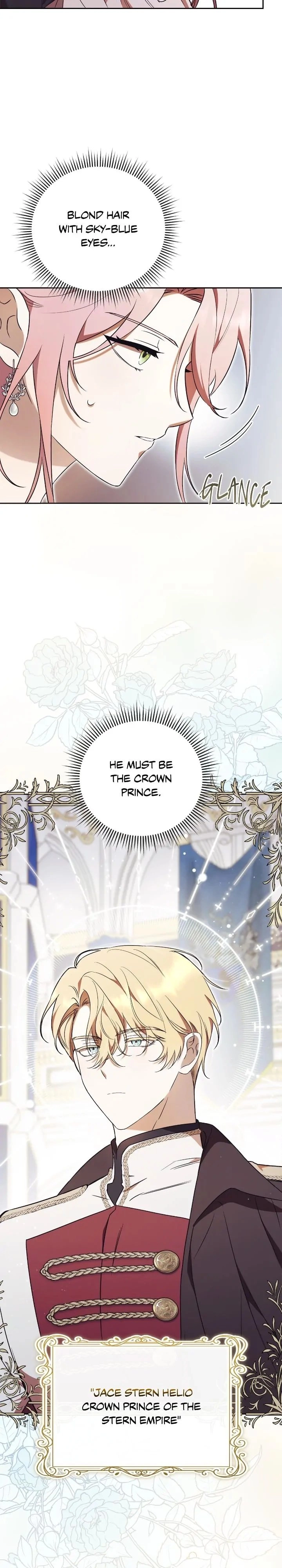 How To Reject My Obsessive Ex-Husband Chapter 1 Page 45