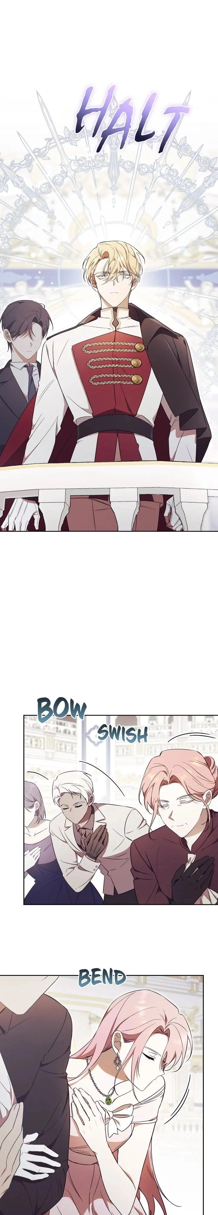 How To Reject My Obsessive Ex-Husband Chapter 1 Page 44