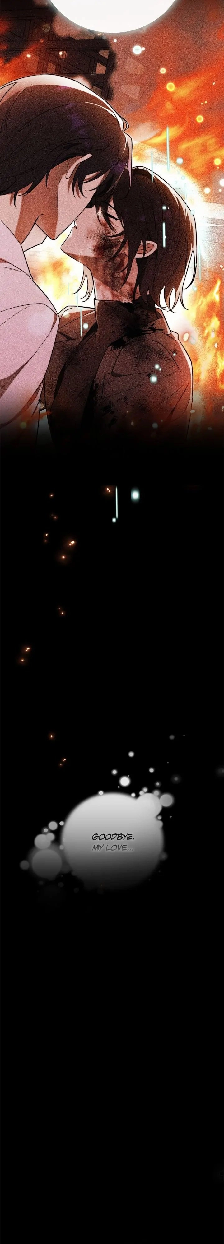 How To Reject My Obsessive Ex-Husband Chapter 1 Page 21