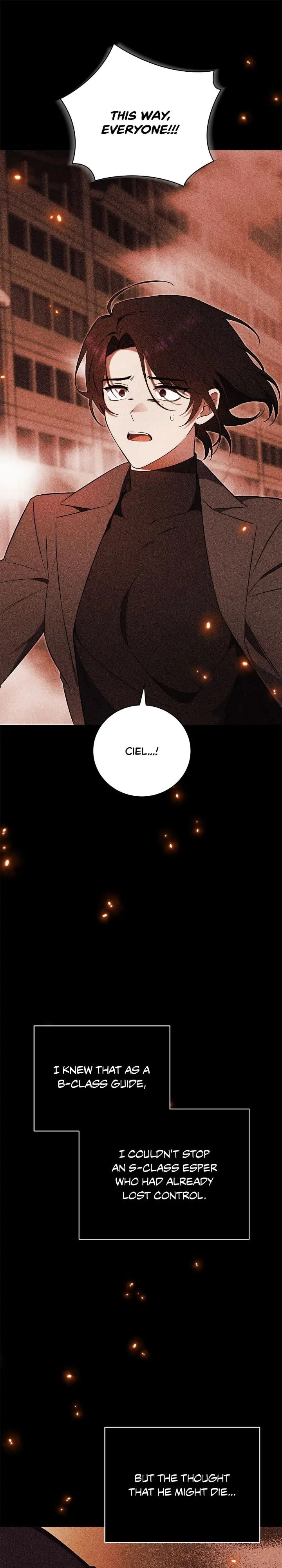 How To Reject My Obsessive Ex-Husband Chapter 1 Page 15