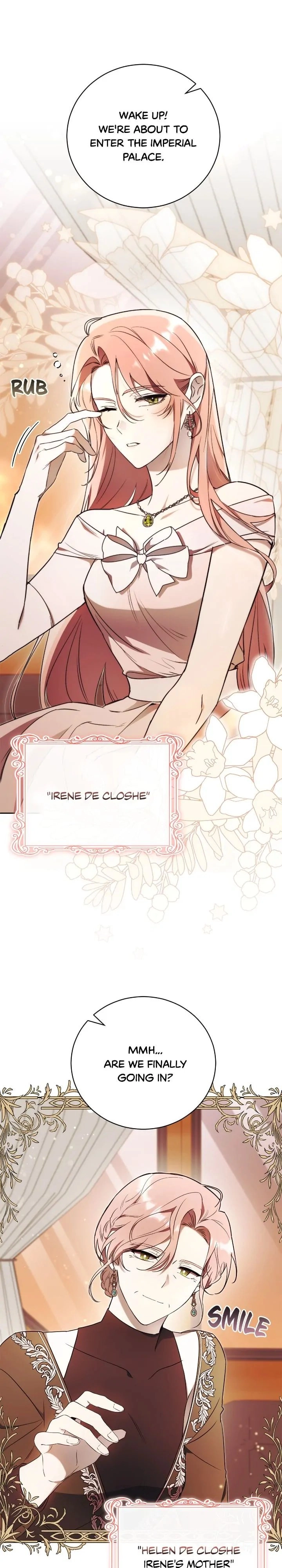 How To Reject My Obsessive Ex-Husband Chapter 1 Page 26