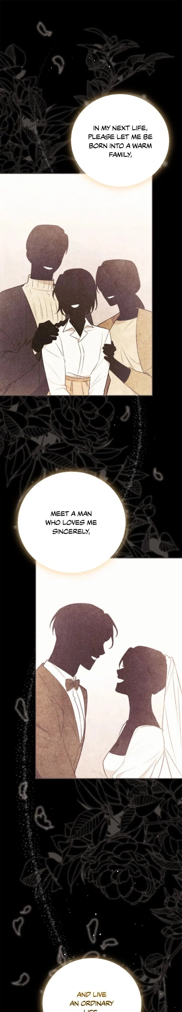 How To Reject My Obsessive Ex-Husband Chapter 1 Page 23