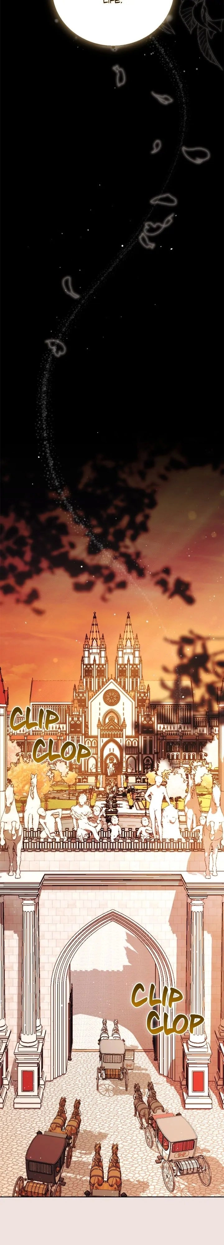 How To Reject My Obsessive Ex-Husband Chapter 1 Page 24