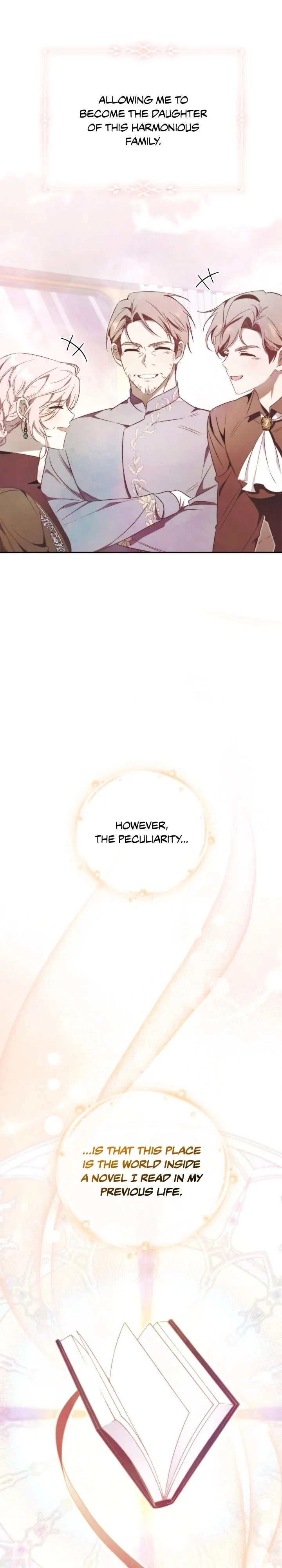 How To Reject My Obsessive Ex-Husband Chapter 1 Page 32