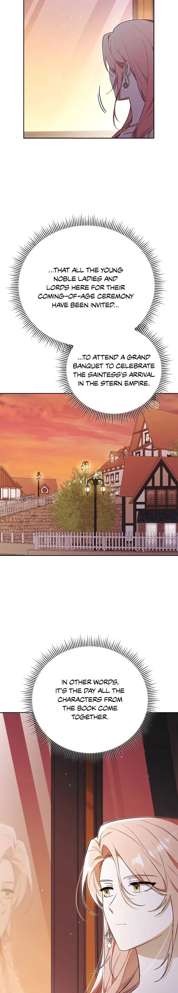 How To Reject My Obsessive Ex-Husband Chapter 1 Page 35