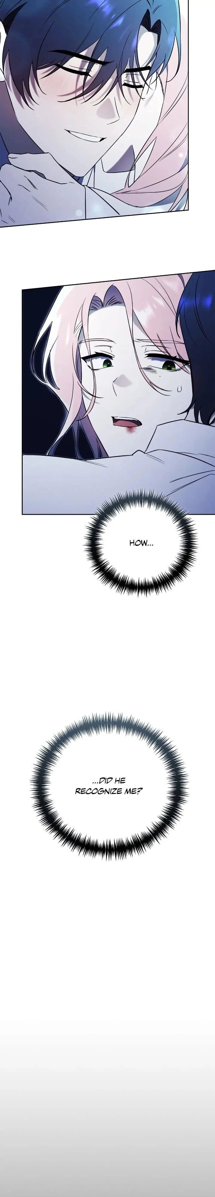 How To Reject My Obsessive Ex-Husband Chapter 1 Page 8