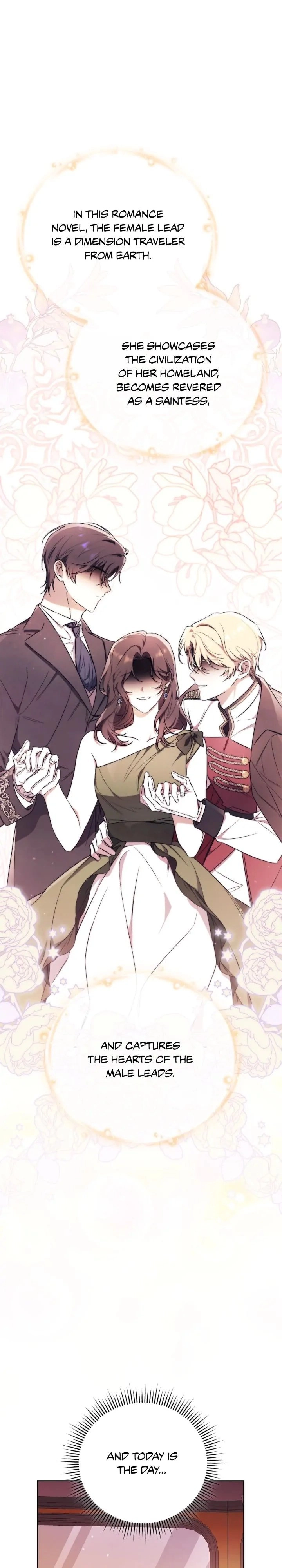 How To Reject My Obsessive Ex-Husband Chapter 1 Page 34