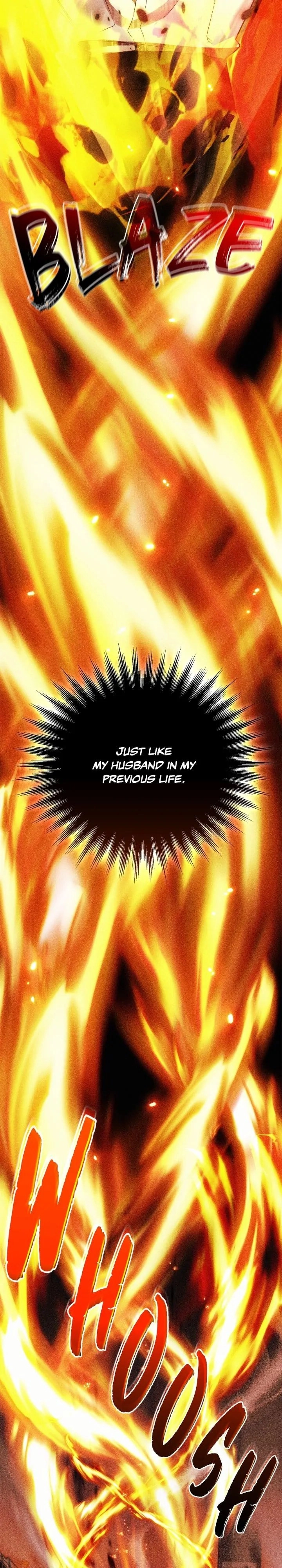 How To Reject My Obsessive Ex-Husband Chapter 1 Page 13