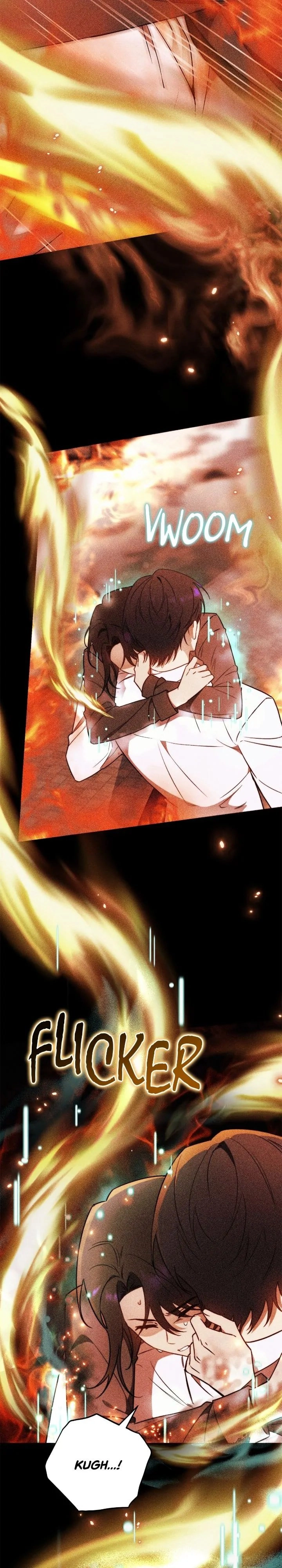 How To Reject My Obsessive Ex-Husband Chapter 1 Page 18