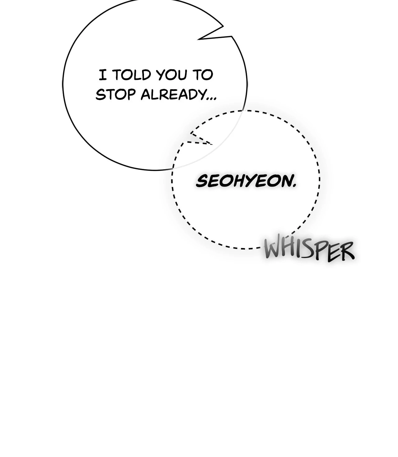 How To Reject My Obsessive Ex-Husband Chapter 44 Page 44