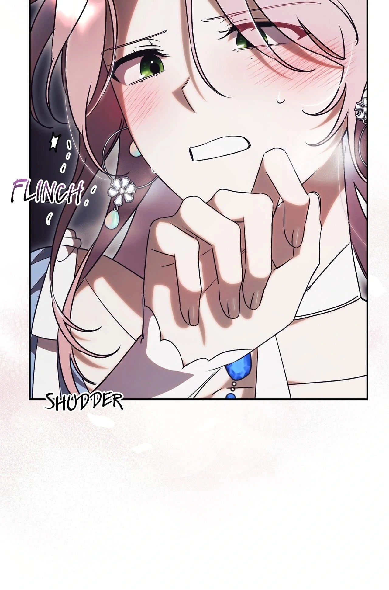 How To Reject My Obsessive Ex-Husband Chapter 44 Page 65