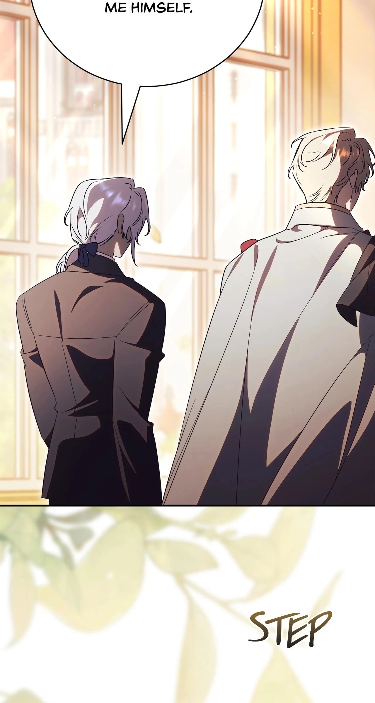 How To Reject My Obsessive Ex-Husband Chapter 44 Page 104