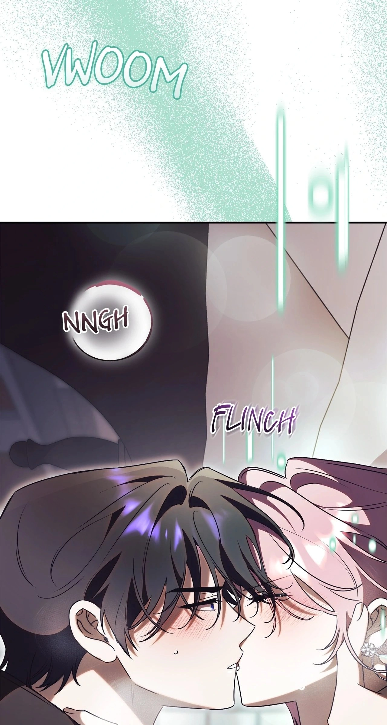 How To Reject My Obsessive Ex-Husband Chapter 44 Page 32