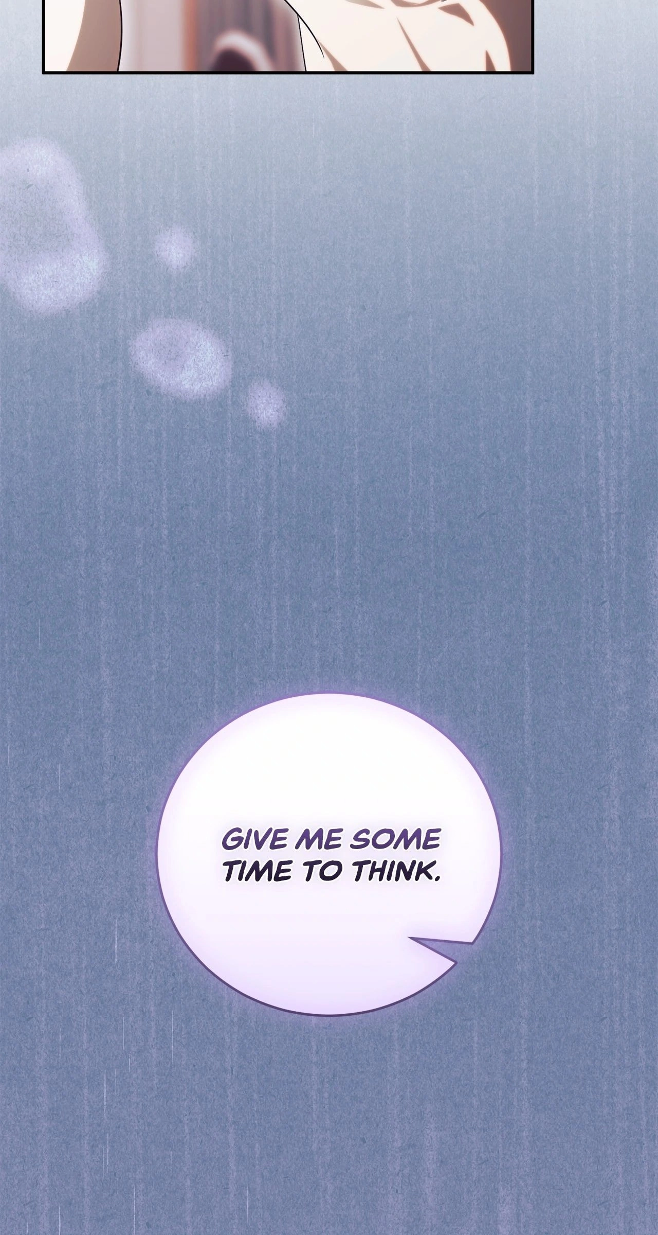 How To Reject My Obsessive Ex-Husband Chapter 44 Page 85