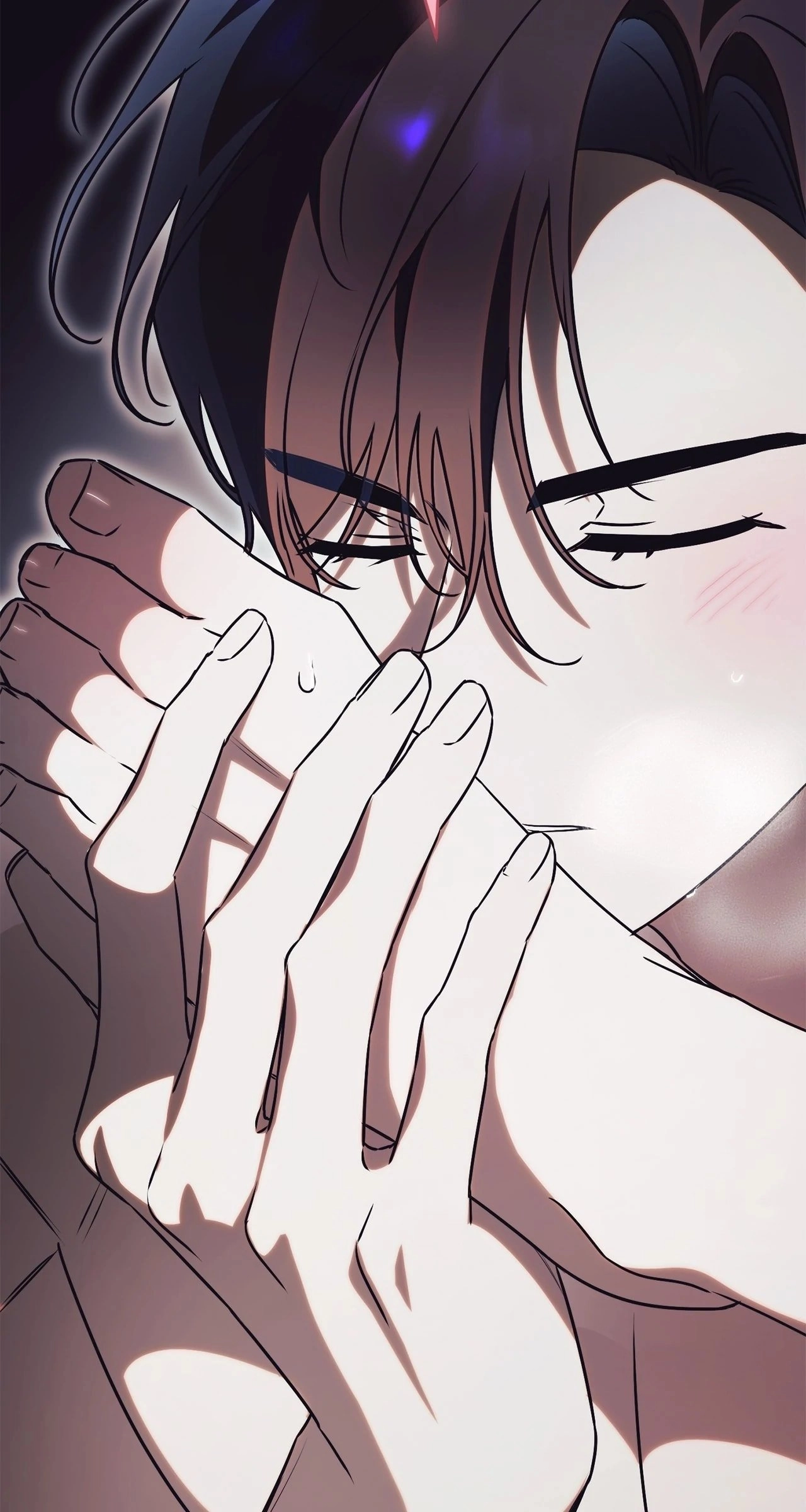 How To Reject My Obsessive Ex-Husband Chapter 44 Page 62