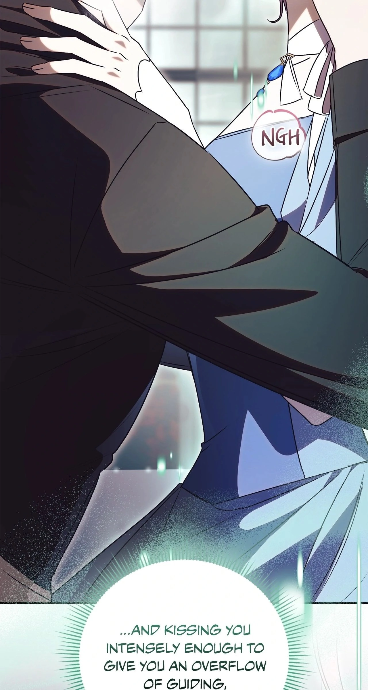 How To Reject My Obsessive Ex-Husband Chapter 44 Page 33