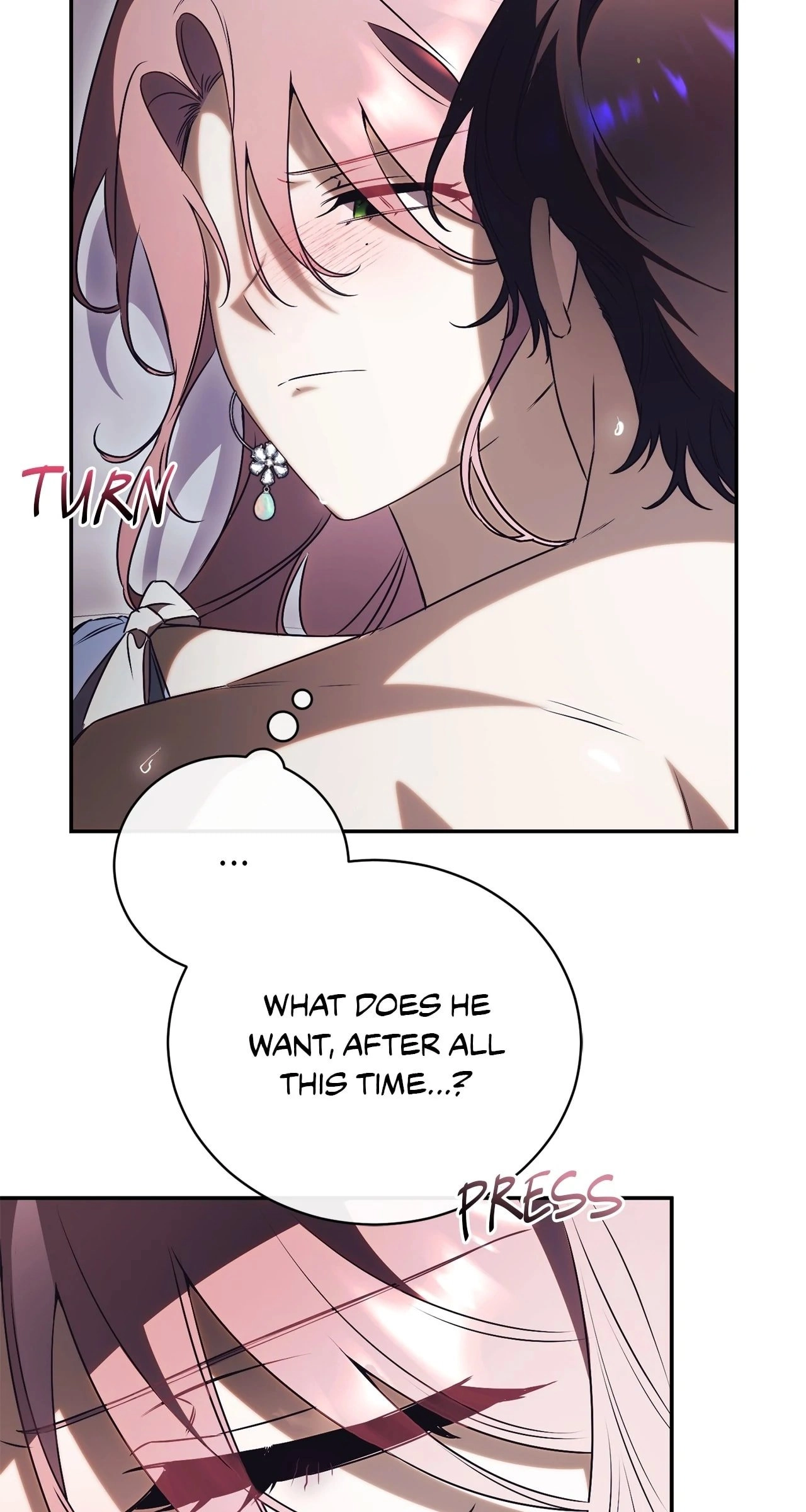 How To Reject My Obsessive Ex-Husband Chapter 44 Page 77