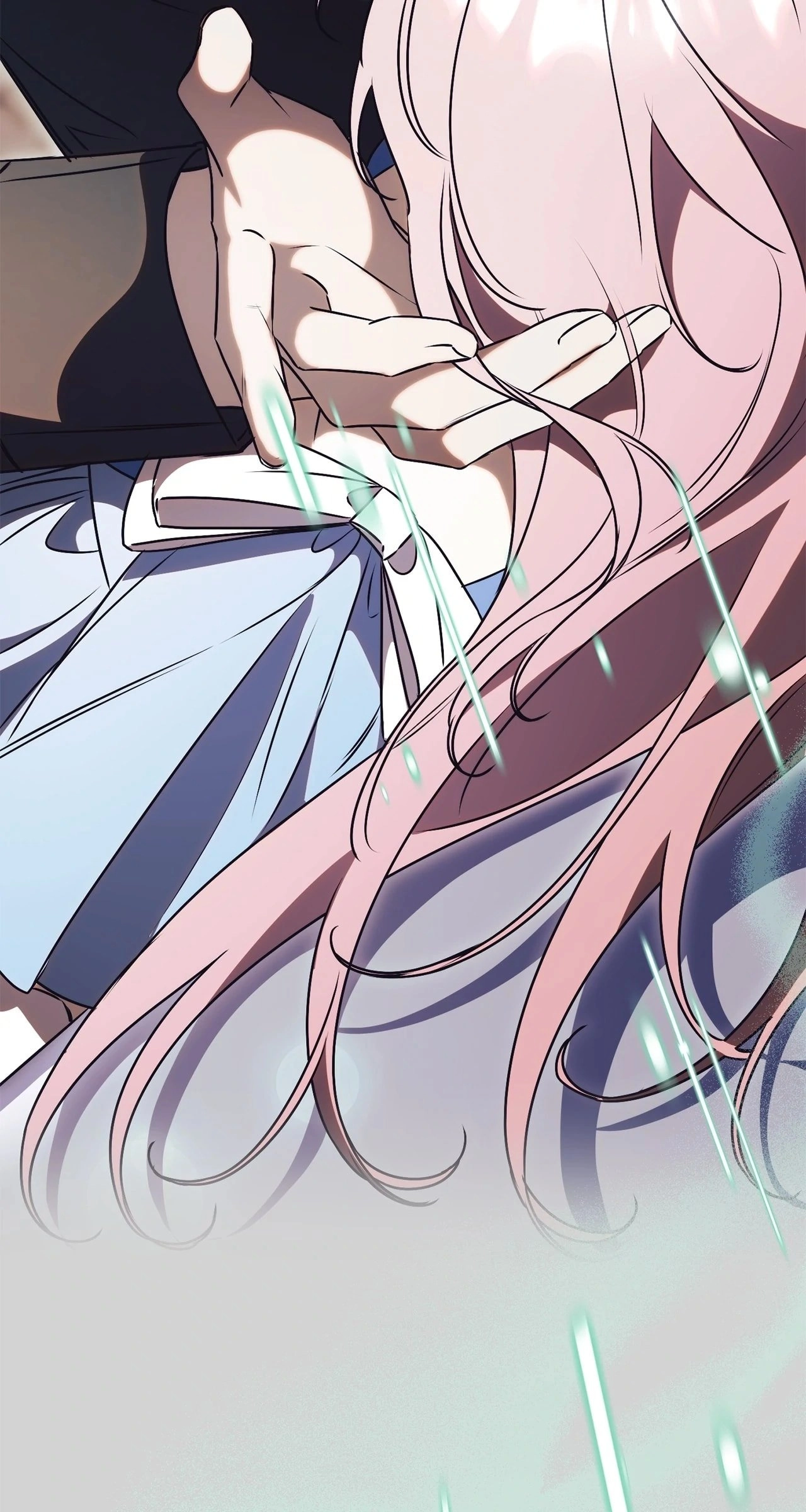 How To Reject My Obsessive Ex-Husband Chapter 44 Page 38