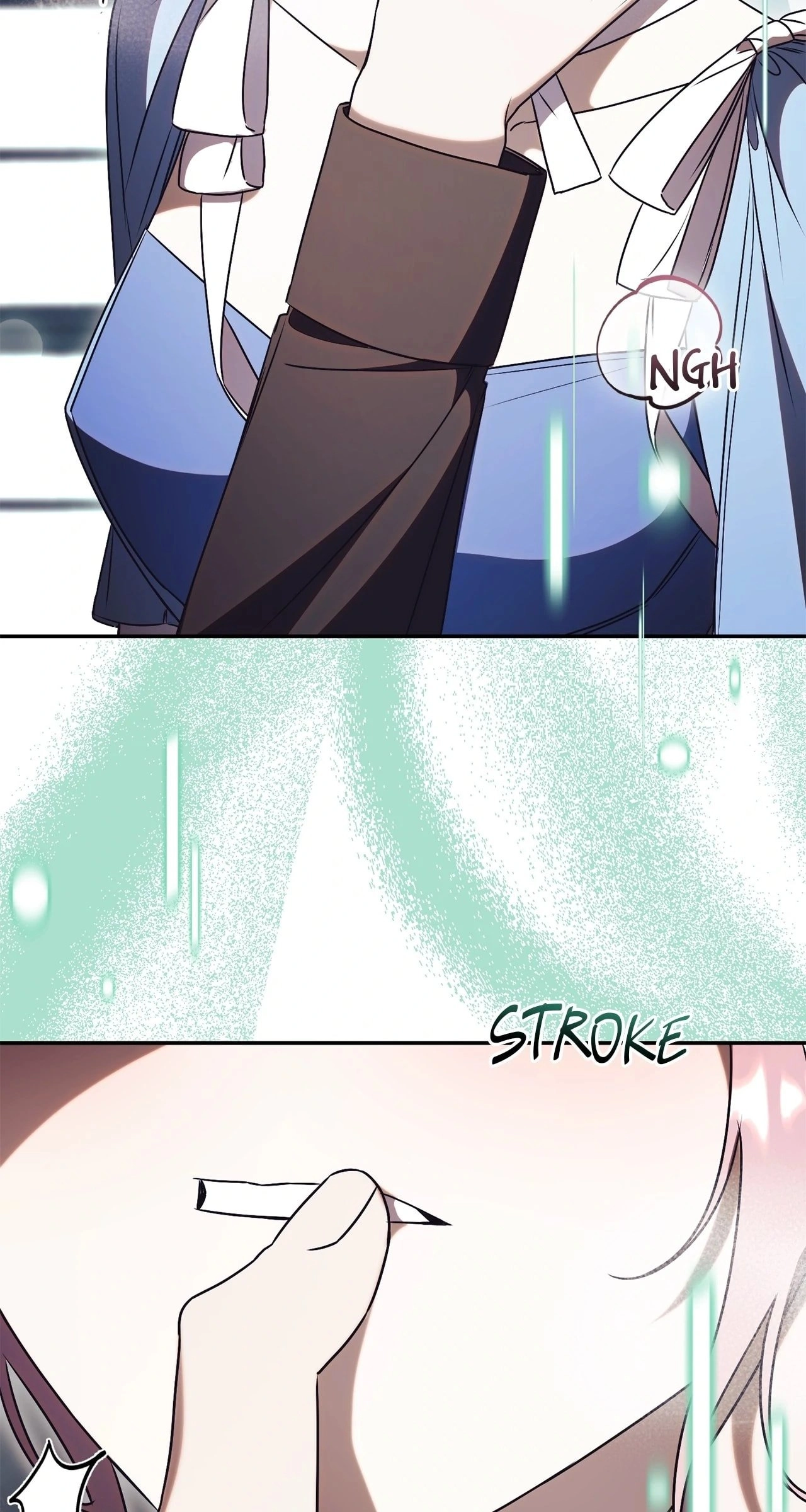 How To Reject My Obsessive Ex-Husband Chapter 44 Page 35