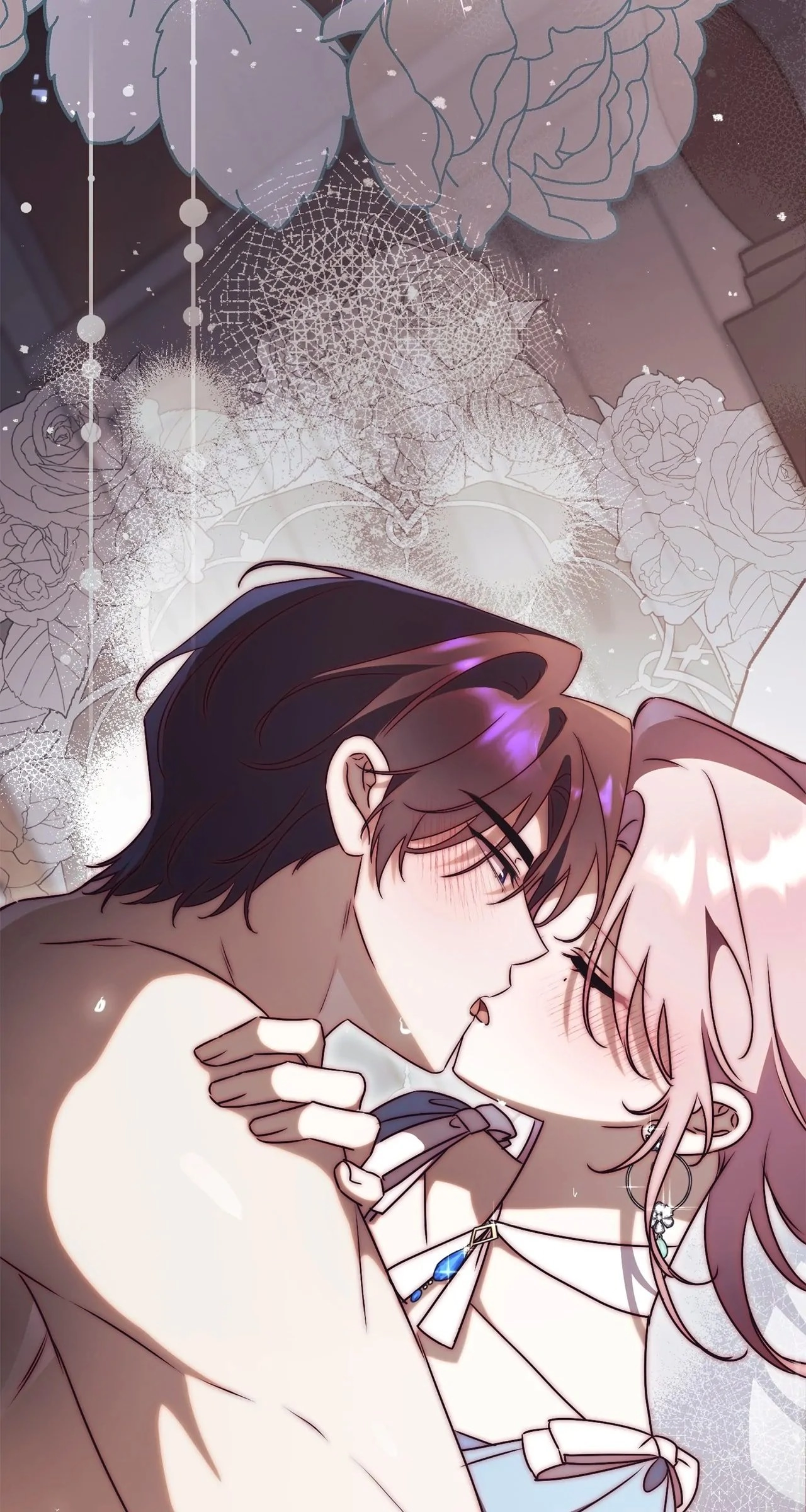 How To Reject My Obsessive Ex-Husband Chapter 44 Page 96