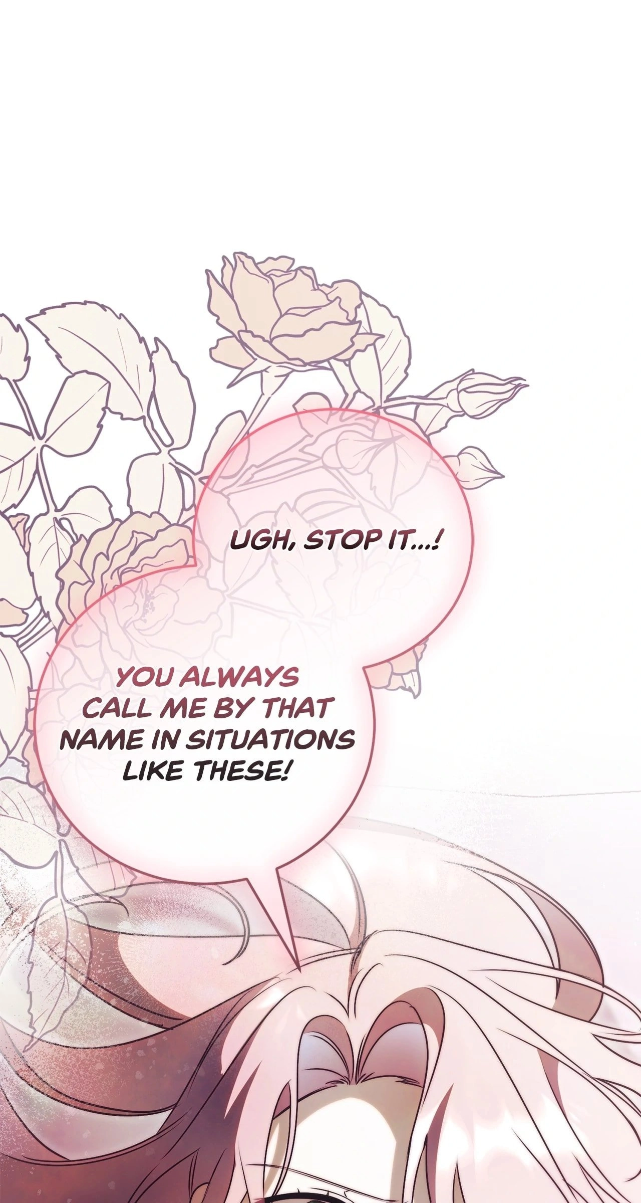 How To Reject My Obsessive Ex-Husband Chapter 44 Page 45