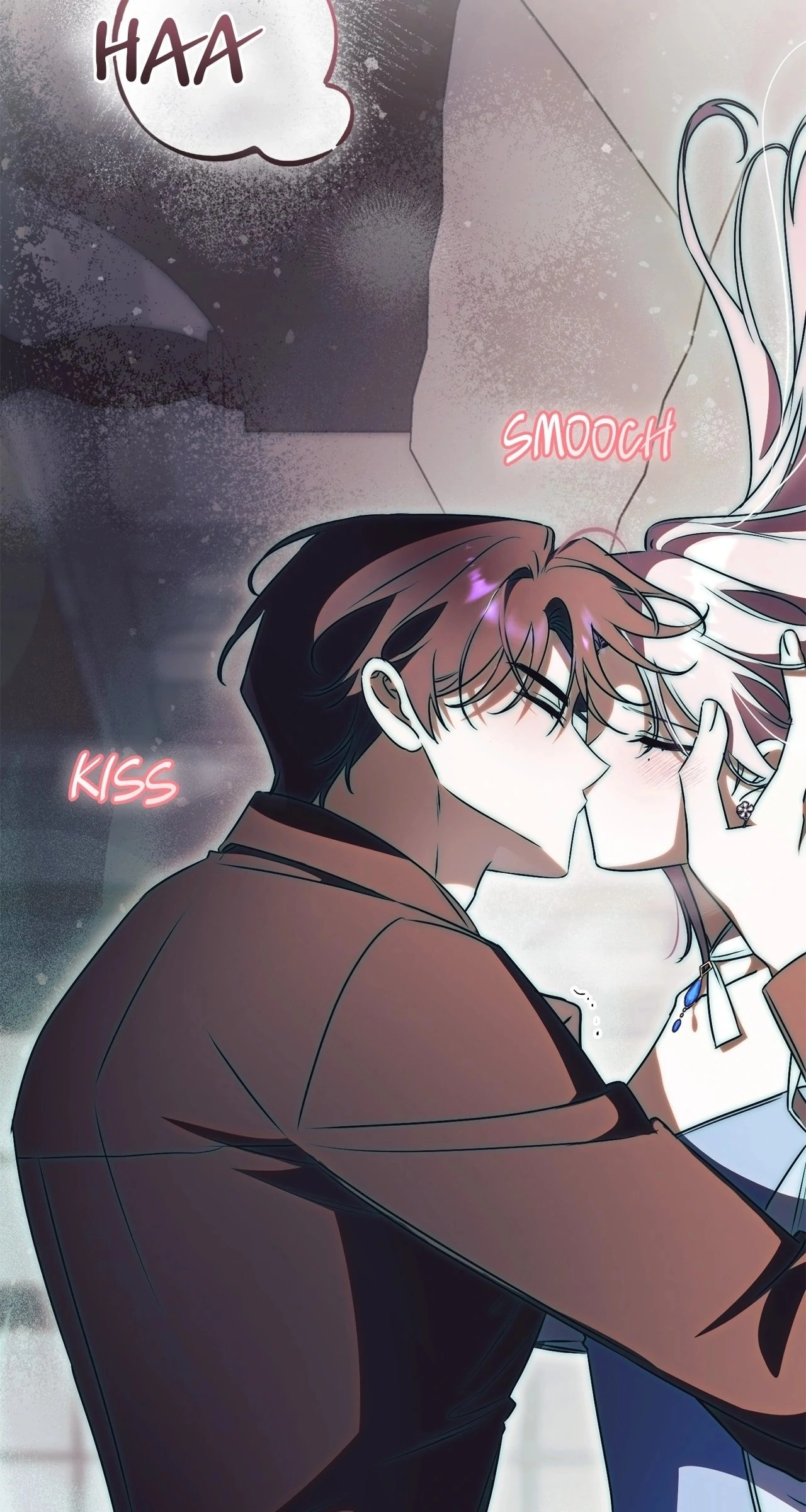 How To Reject My Obsessive Ex-Husband Chapter 44 Page 27