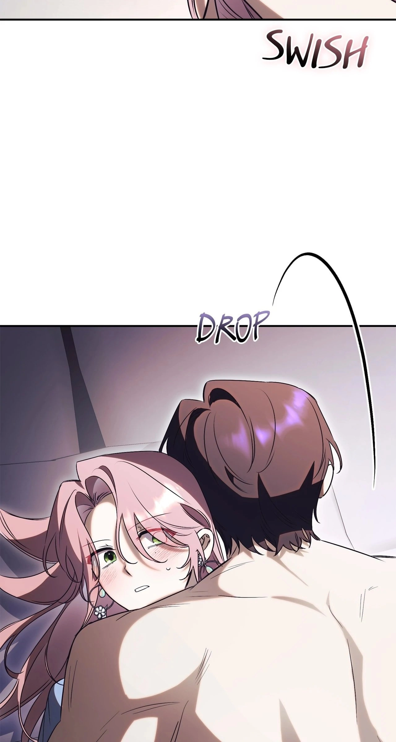 How To Reject My Obsessive Ex-Husband Chapter 44 Page 71