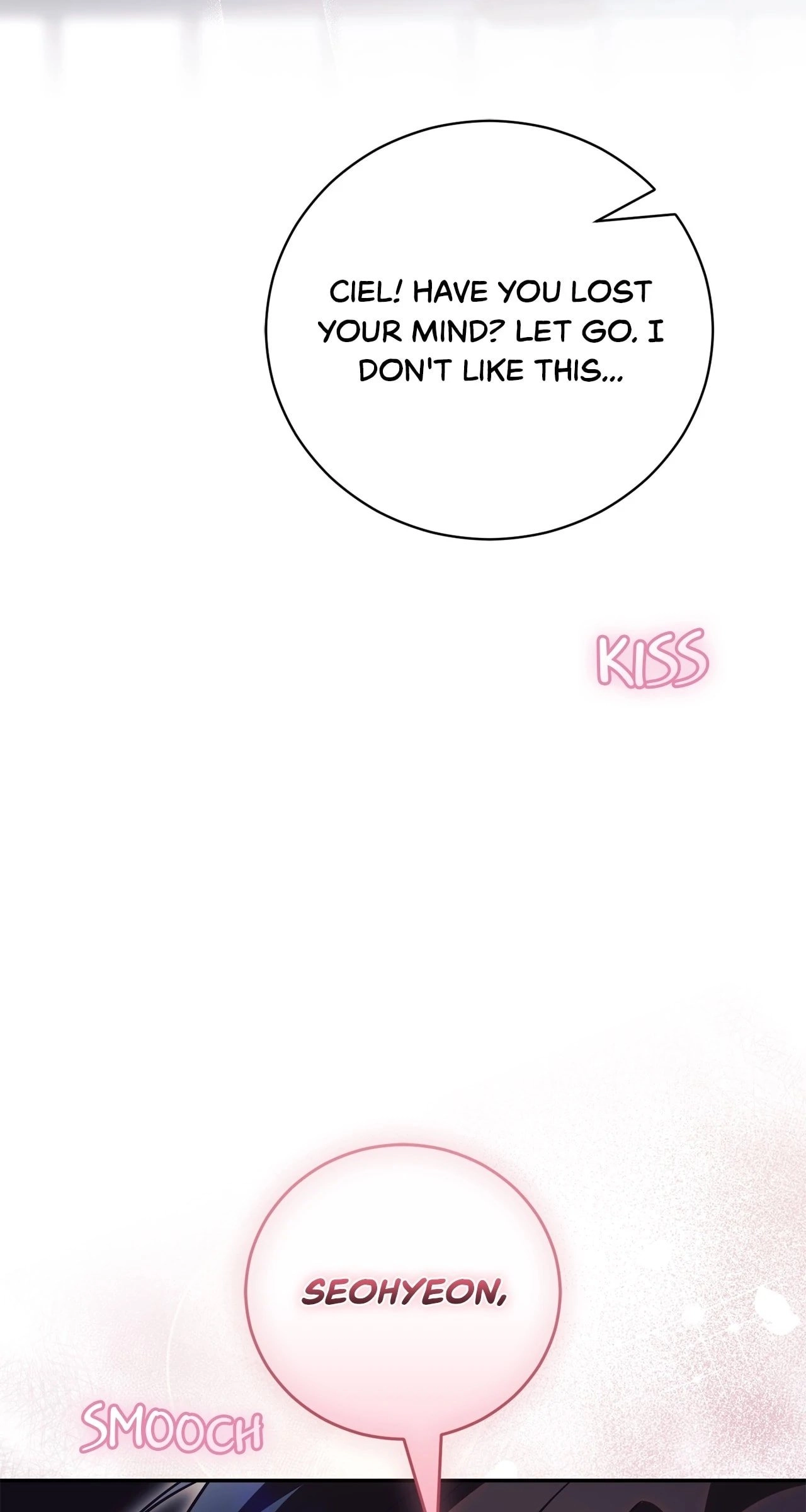 How To Reject My Obsessive Ex-Husband Chapter 44 Page 61