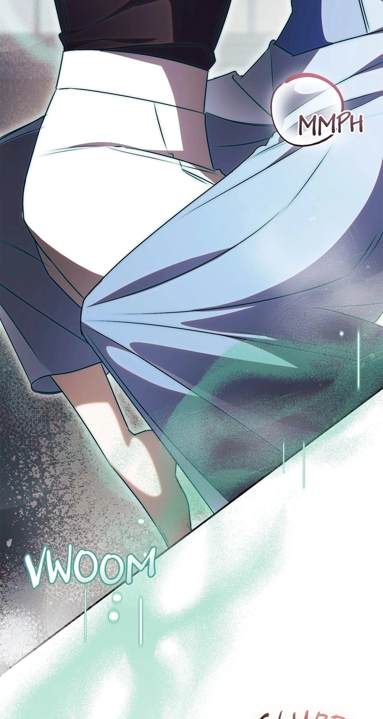 How To Reject My Obsessive Ex-Husband Chapter 44 Page 28