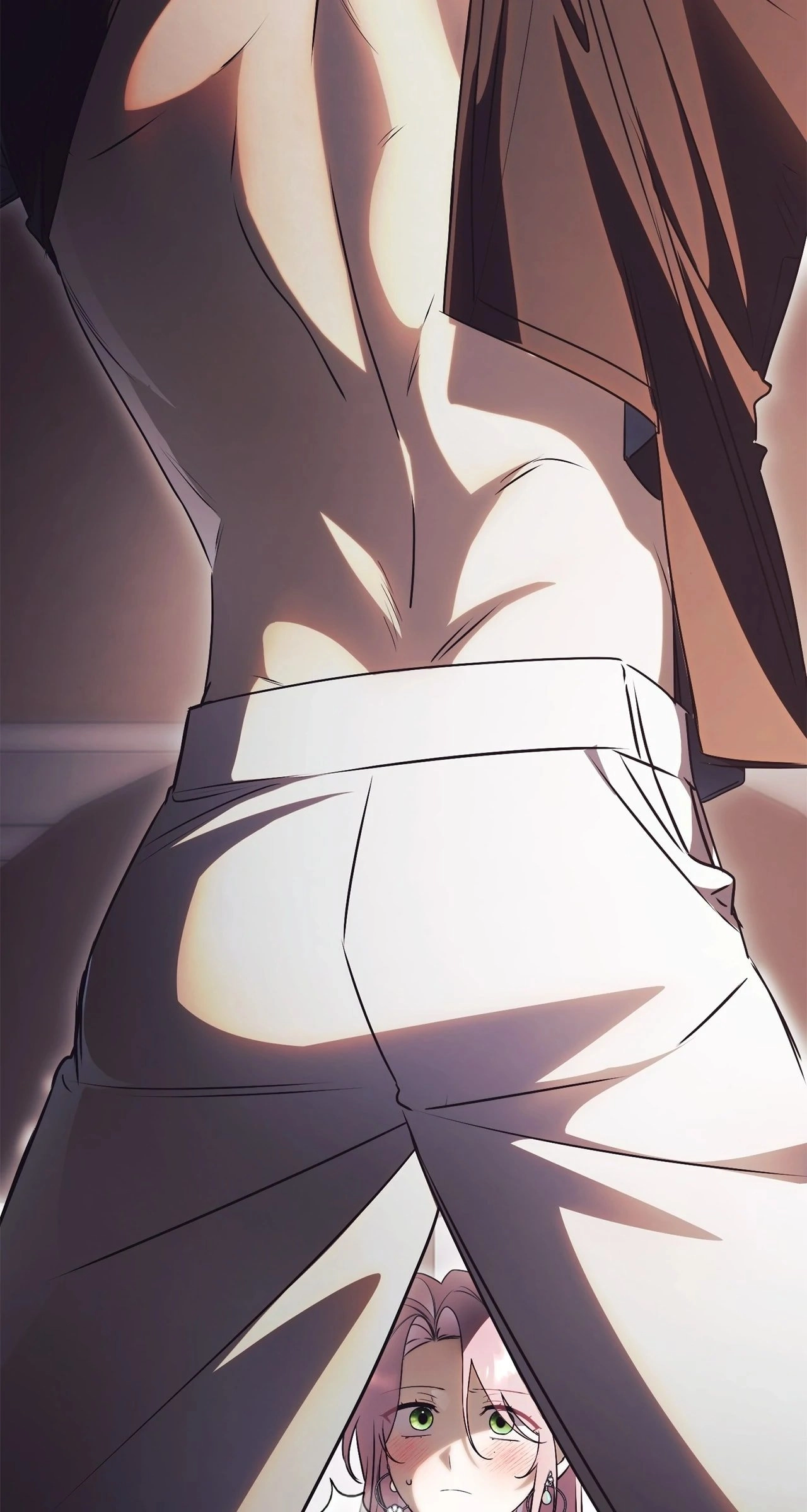 How To Reject My Obsessive Ex-Husband Chapter 44 Page 41