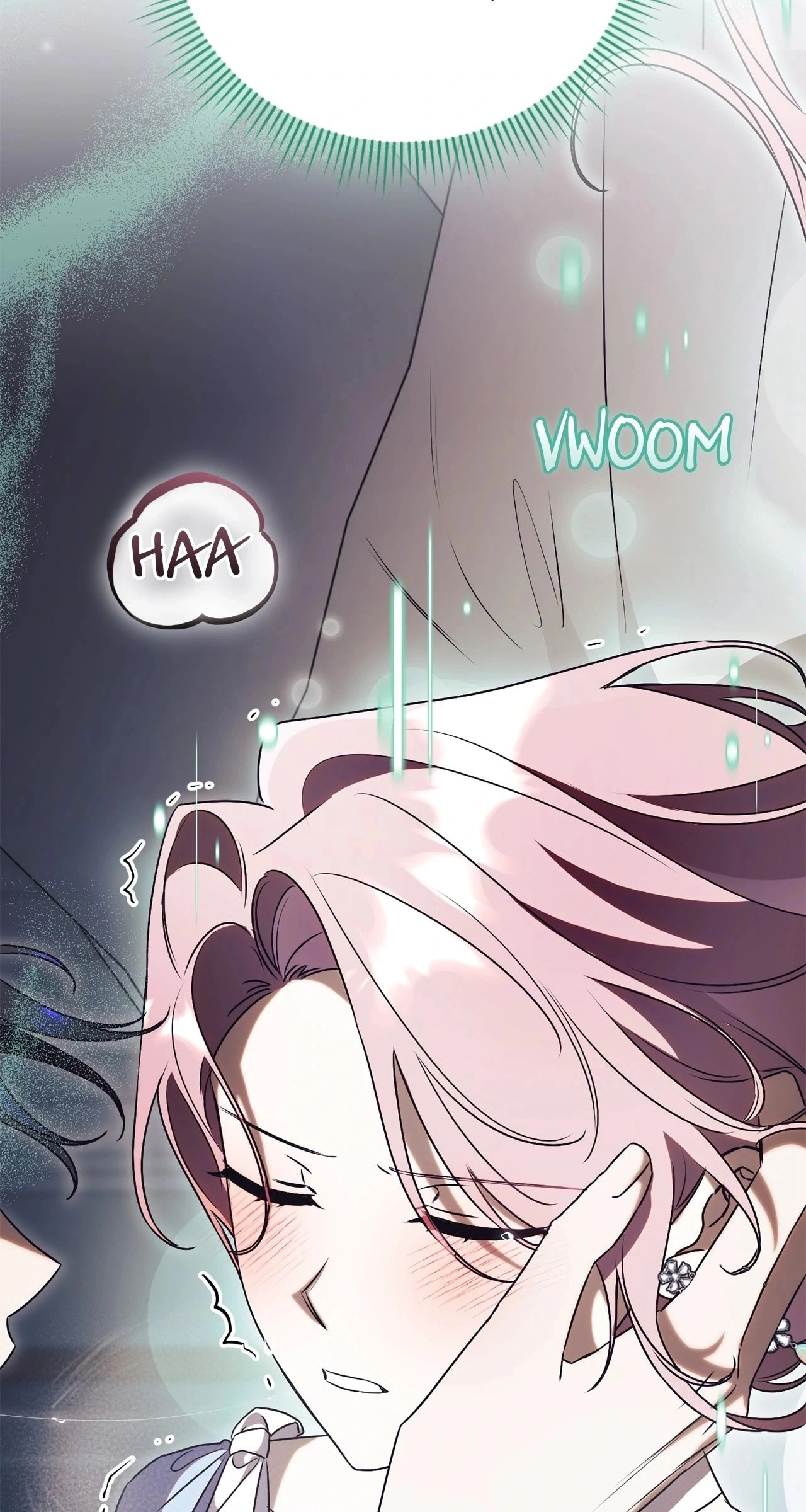 How To Reject My Obsessive Ex-Husband Chapter 44 Page 34