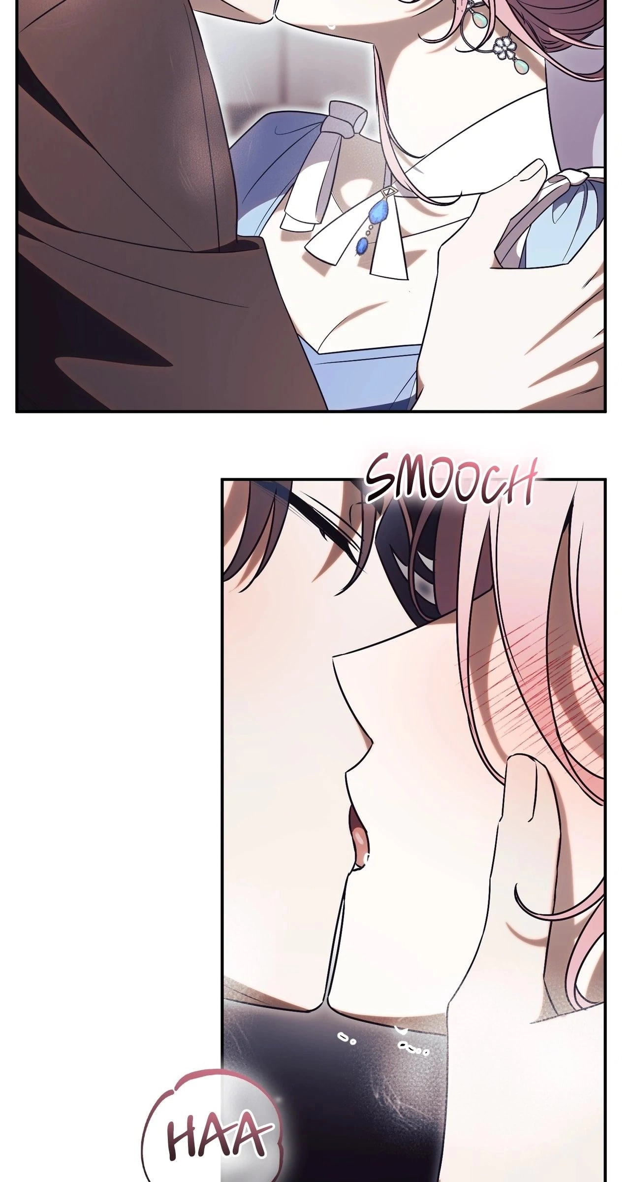 How To Reject My Obsessive Ex-Husband Chapter 44 Page 7