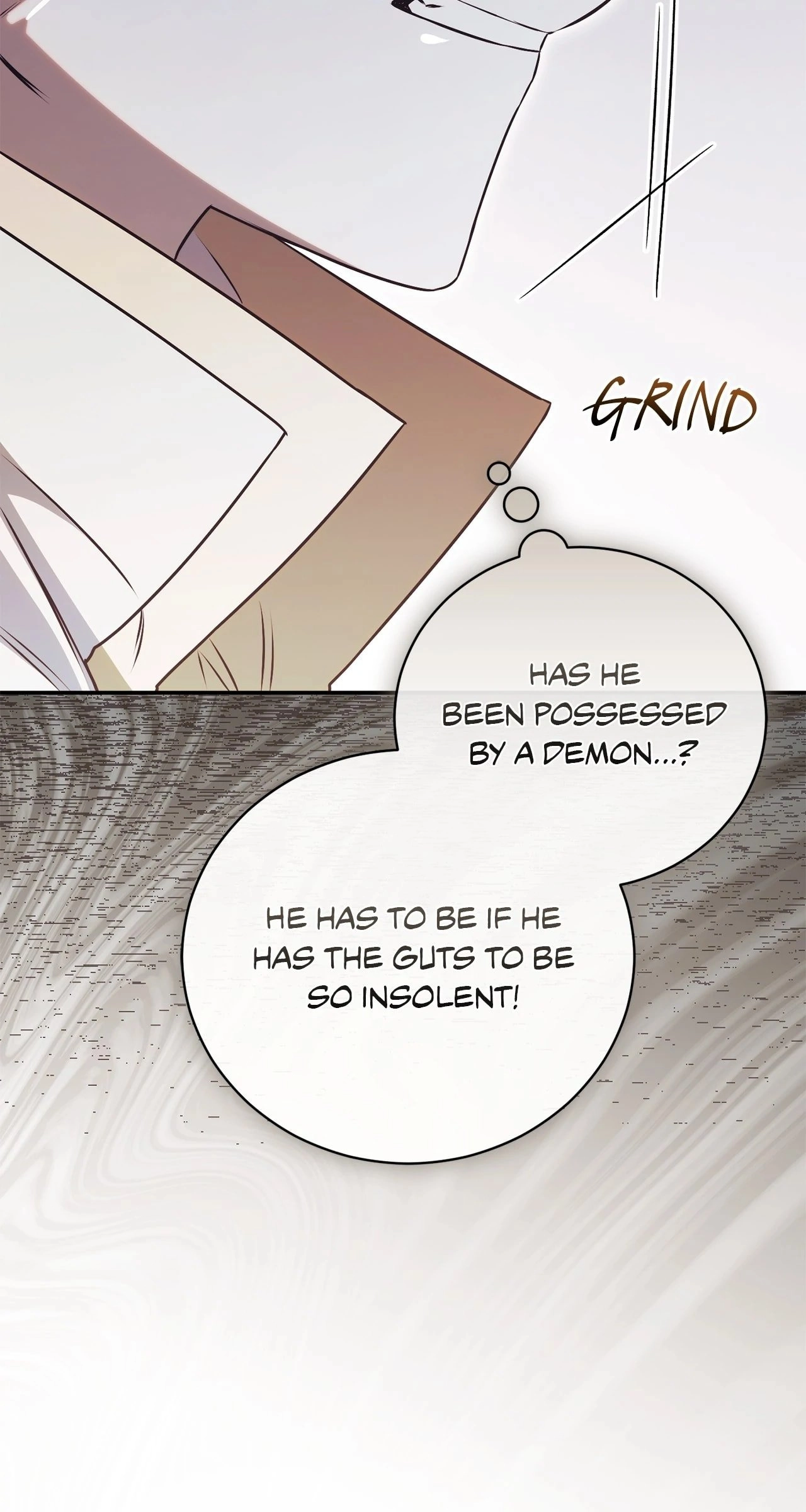 How To Reject My Obsessive Ex-Husband Chapter 44 Page 108