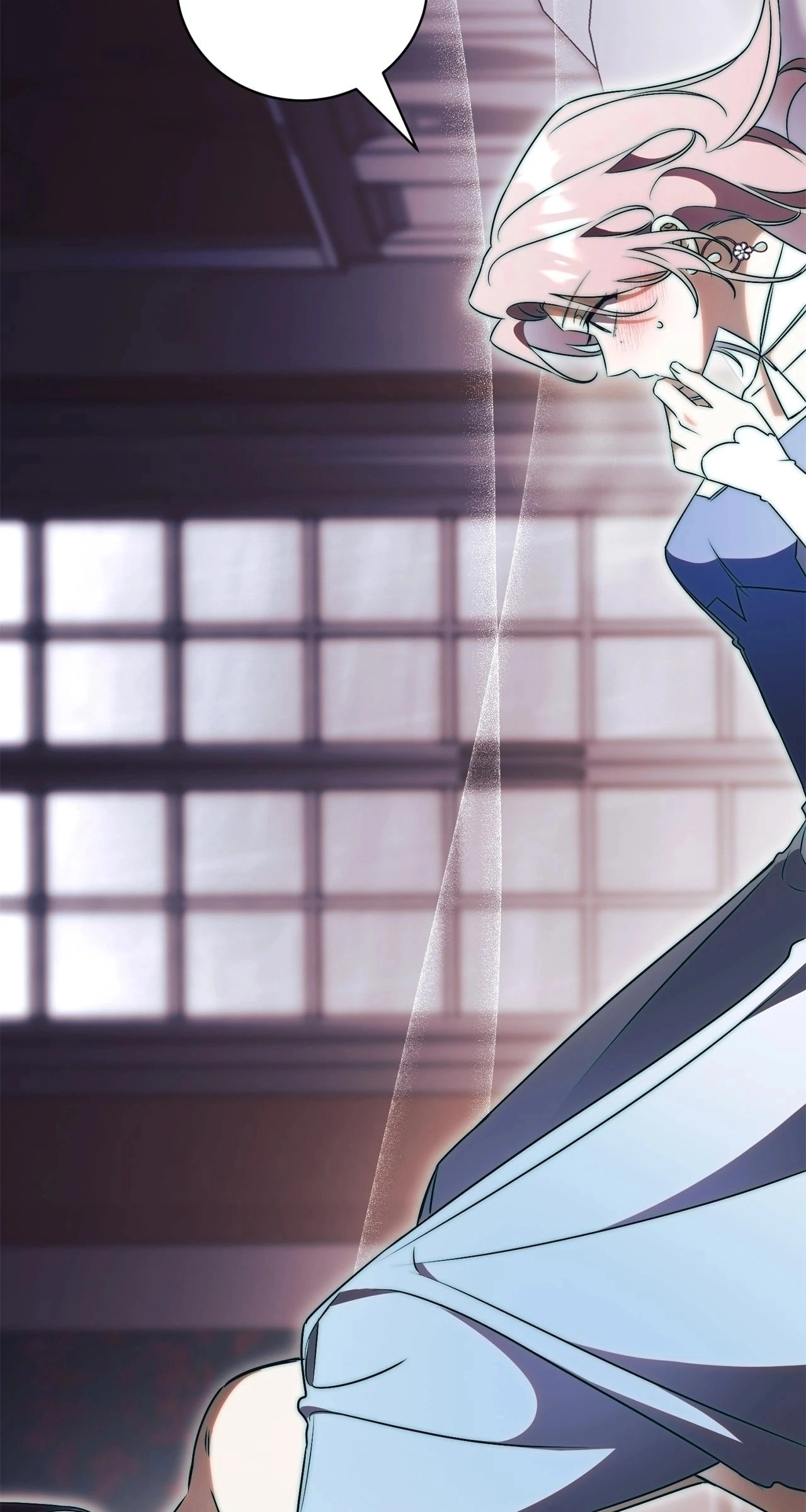 How To Reject My Obsessive Ex-Husband Chapter 44 Page 59