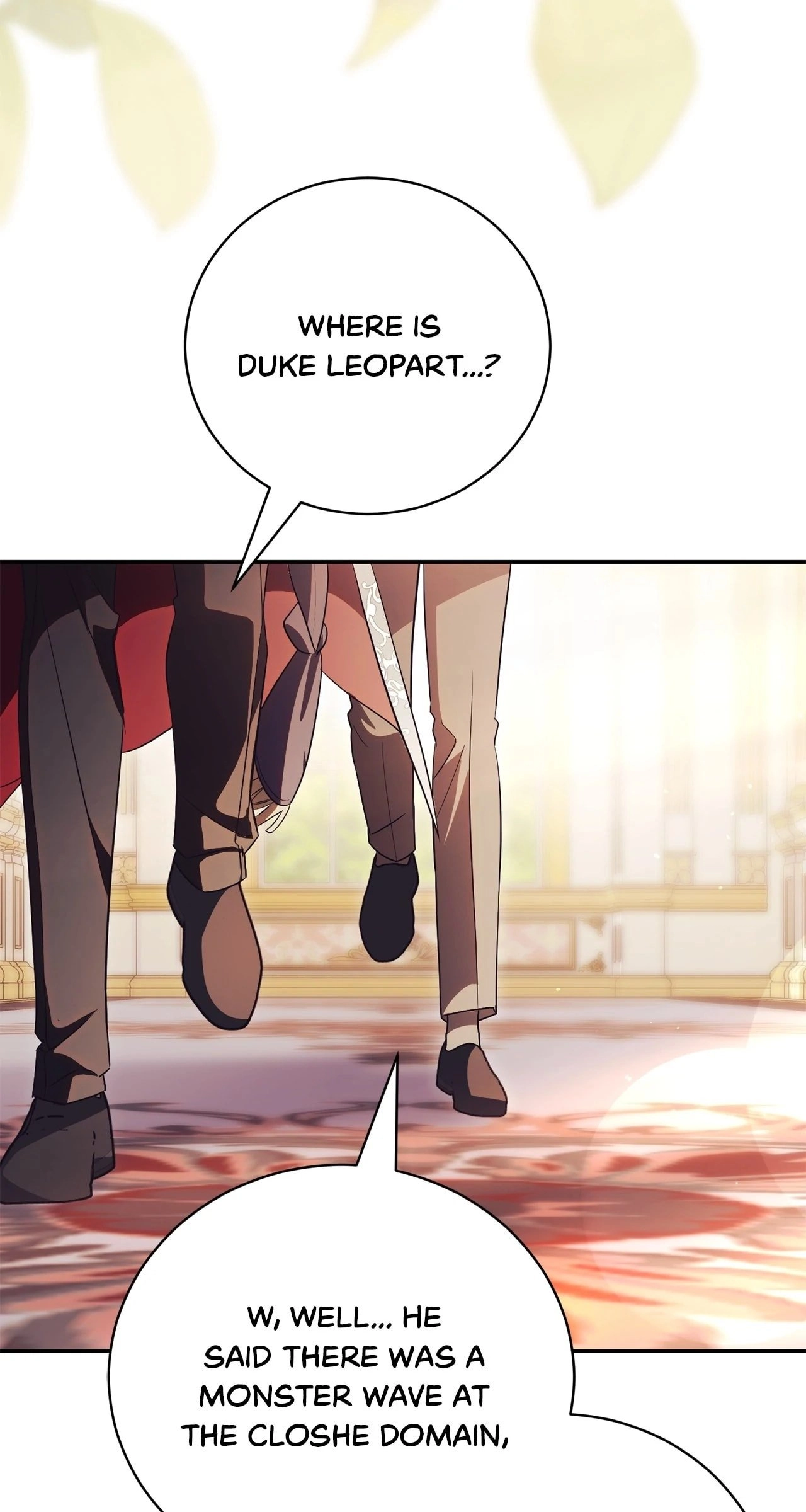 How To Reject My Obsessive Ex-Husband Chapter 44 Page 105