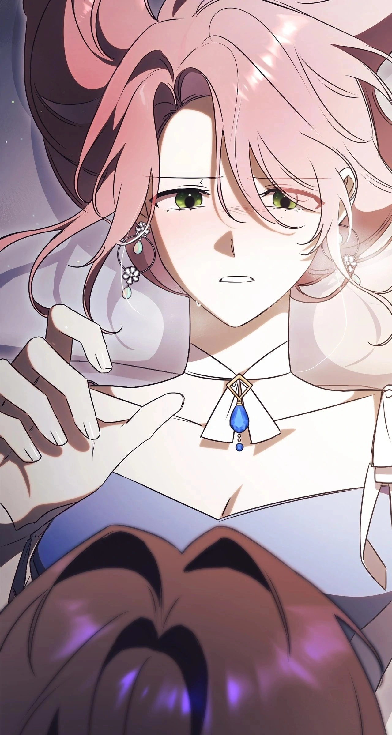 How To Reject My Obsessive Ex-Husband Chapter 44 Page 82