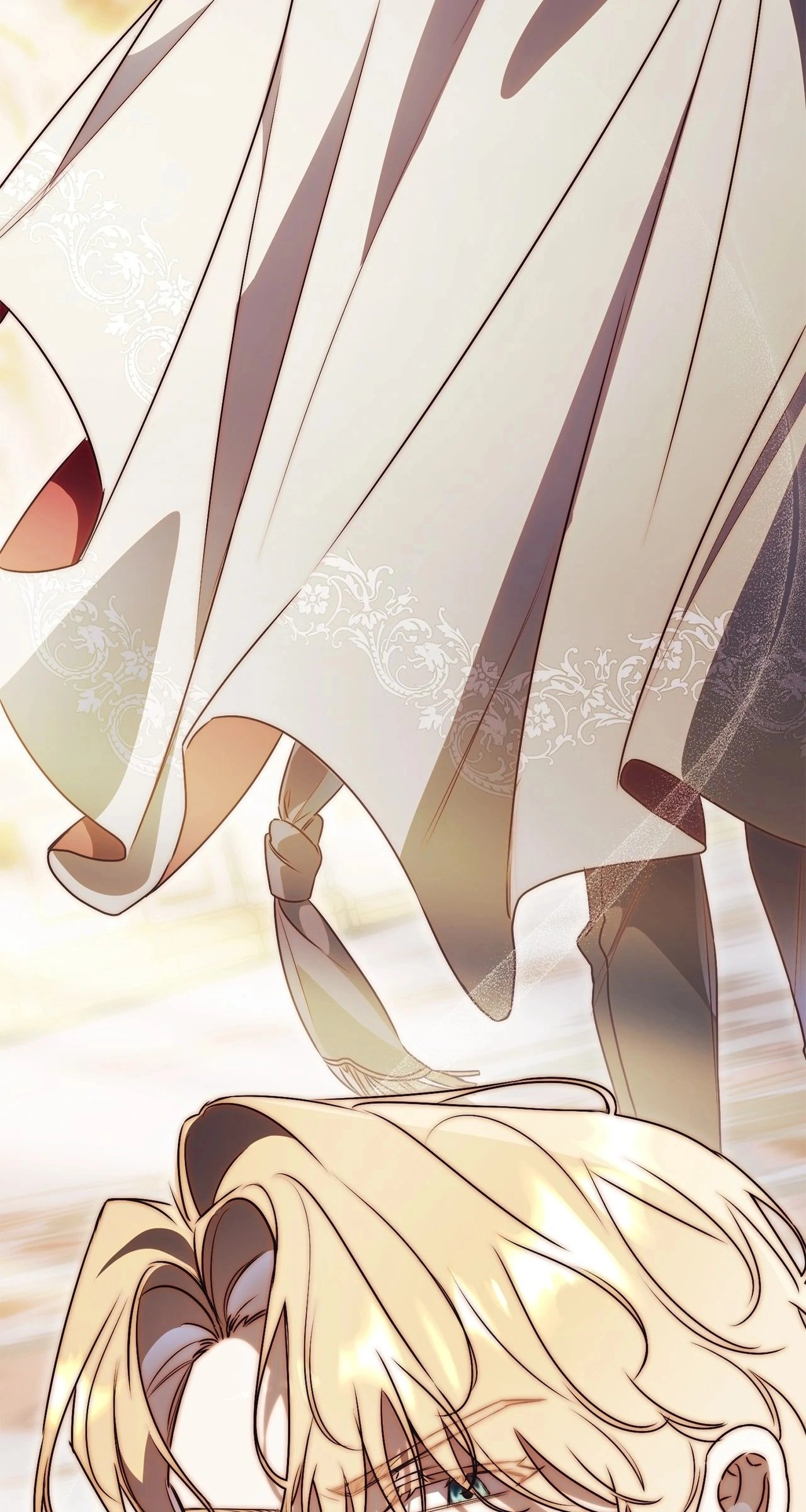 How To Reject My Obsessive Ex-Husband Chapter 44 Page 113