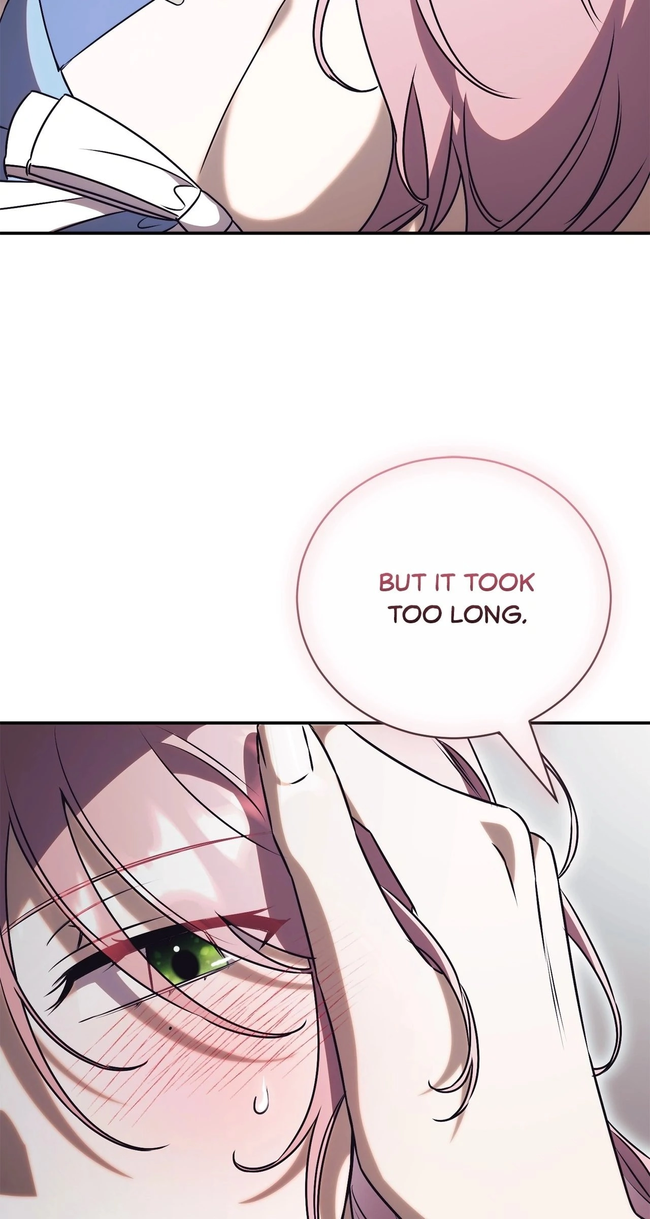 How To Reject My Obsessive Ex-Husband Chapter 44 Page 70