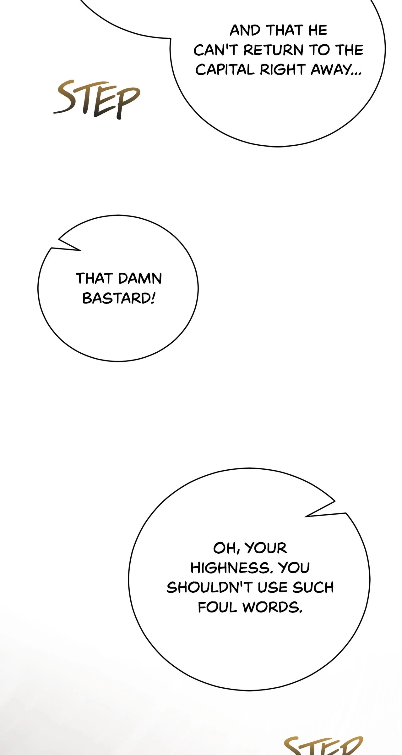 How To Reject My Obsessive Ex-Husband Chapter 44 Page 106