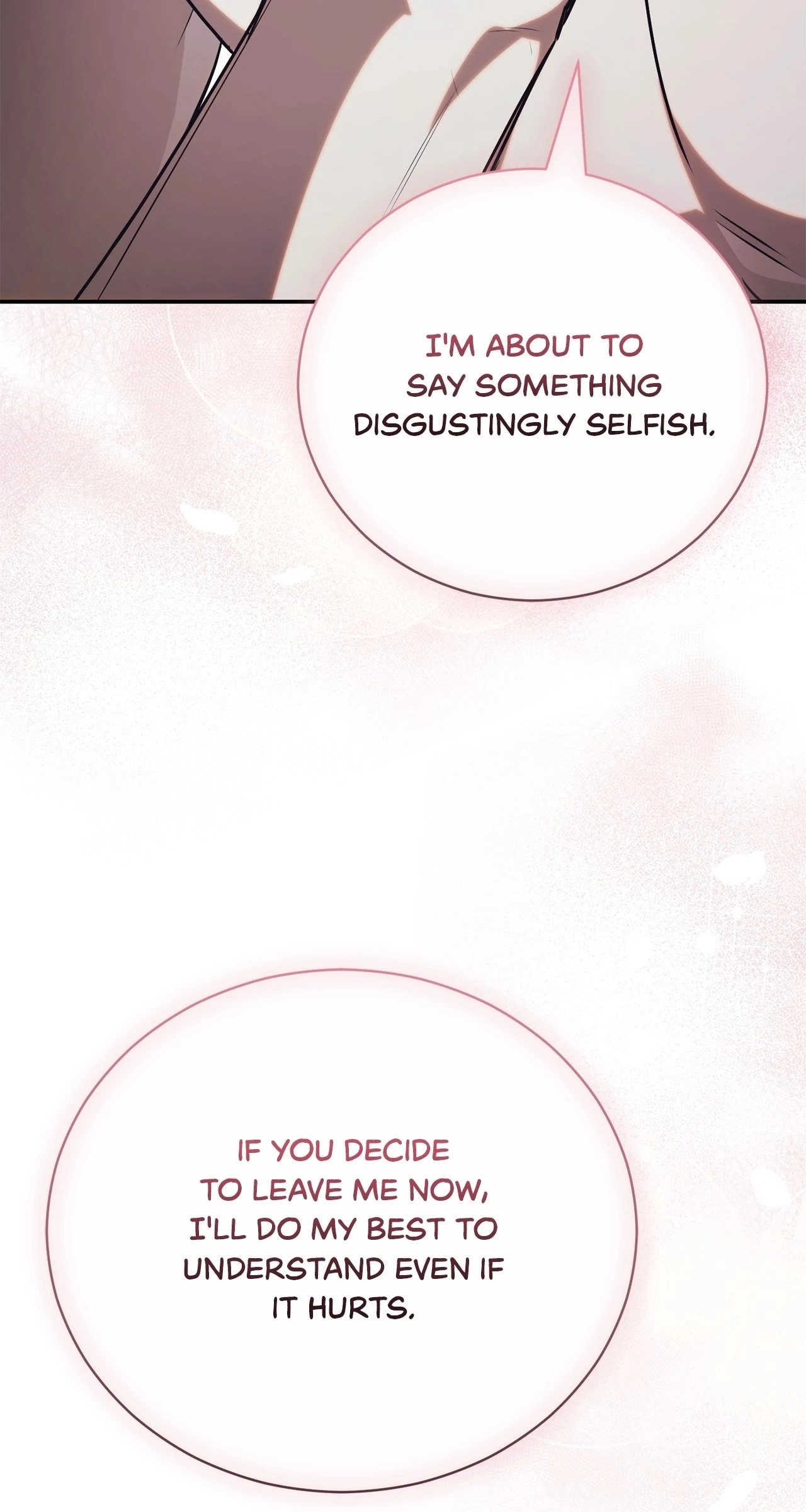 How To Reject My Obsessive Ex-Husband Chapter 44 Page 63