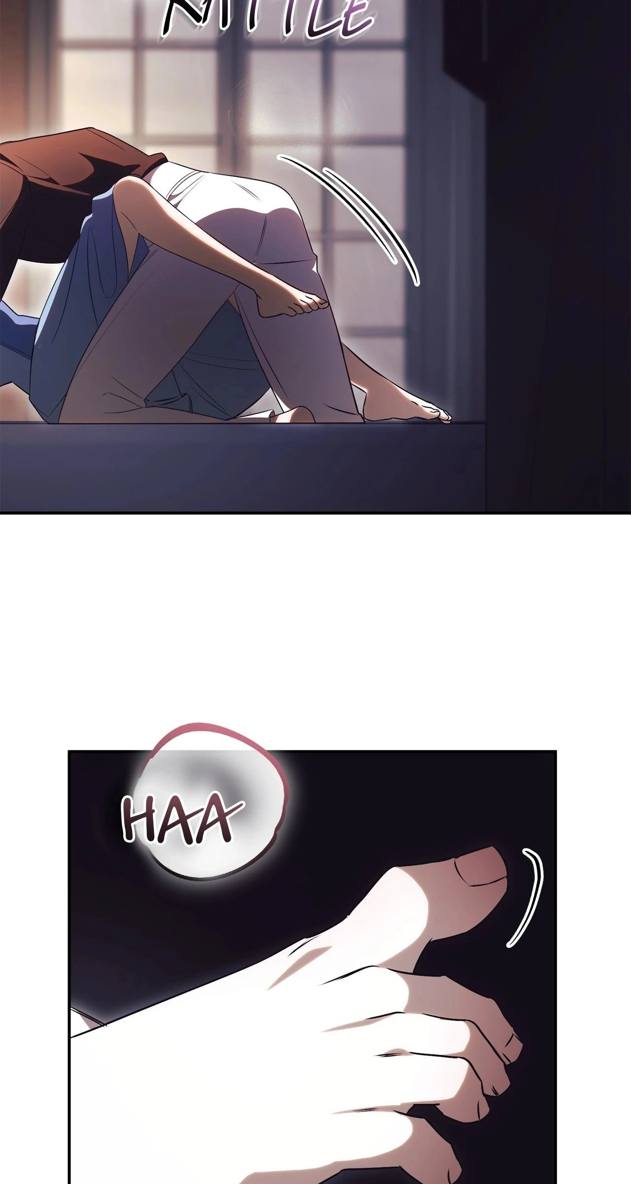 How To Reject My Obsessive Ex-Husband Chapter 44 Page 24