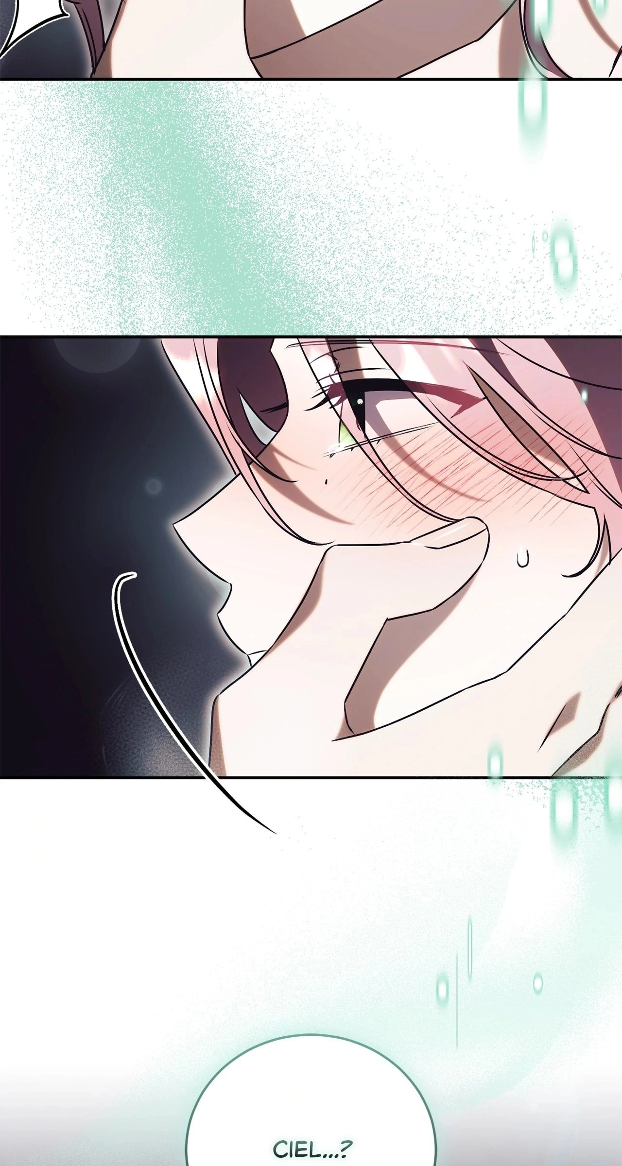 How To Reject My Obsessive Ex-Husband Chapter 44 Page 36